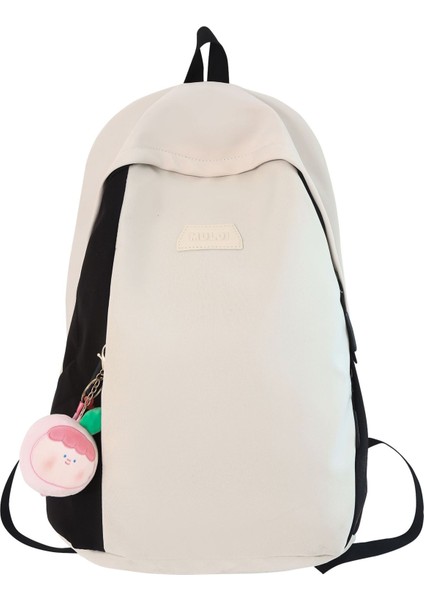 Harajuku Üniversitesi Öğrenci Tide Bilgisayar Çantası (Yurt Dışından)