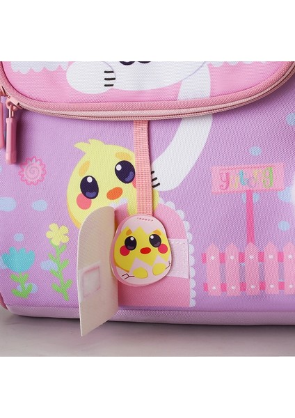 Büyük Sınıf Kız Anaokulu Okul Çantası 3-5 Yaşında Ultra Hafif Çocuk Çocuk Çocuk Karikatür Küçük Sınıf Küçük Okul Çantası Çocuk Kız (Yurt Dışından) indirimleri