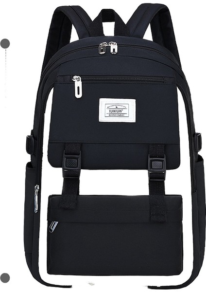 Yeni Ilkokul Okul Çantası (Yurt Dışından)