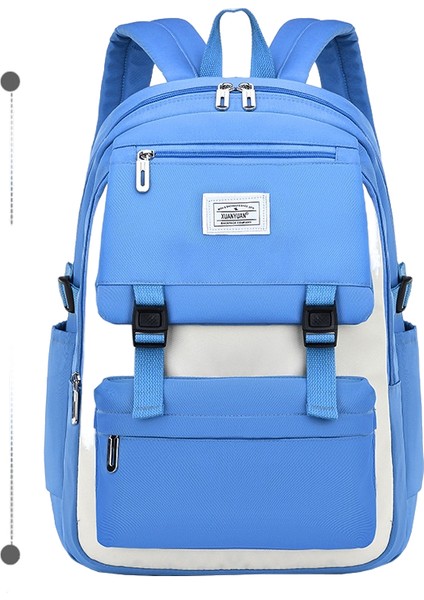 Yeni Ilkokul Okul Çantası (Yurt Dışından)