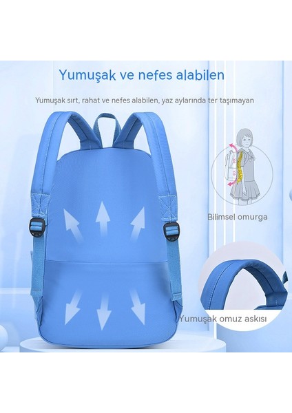 Yeni Ilkokul Okul Çantası (Yurt Dışından) fiyatları