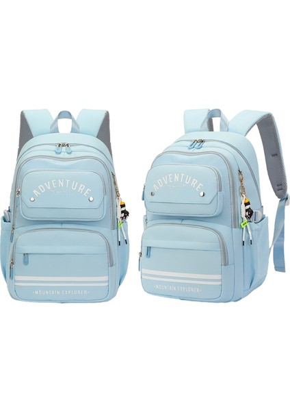 Yeni Ilkokul Çocukları Için Okul Çantaları (Yurt Dışından)