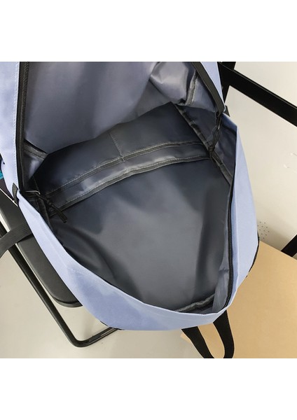 Büyük Kapasiteli Kadın Lise Öğrencisi Erkek ve Kadın Okul Çantası Tang Nier Astronot Sevimli Bilgisayar Sırt Çantası (Yurt Dışından) fırsatları