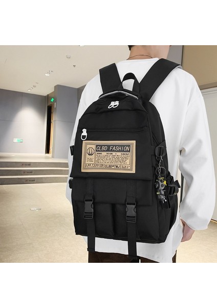 Yeni Ilkokul ve Ortaokul Öğrencileri Okul Çantaları Serin (Yurt Dışından) modelleri