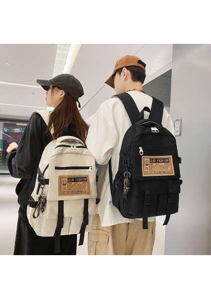 Yeni Ilkokul ve Ortaokul Öğrencileri Okul Çantaları Serin (Yurt Dışından) indirimleri