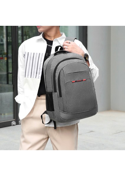 Yeni Sırt Çantası Üniversite Öğrencisi Bilgisayar Çantası (Yurt Dışından) fiyatları