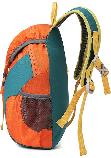 4-7 Yaş Arası Çocuklar Için Açık Hava Seyahat Sırt Çantası Hafif Büyük Kapasiteli Ilkokul Öğrencisi Anaokulu Okul Çantası Dağcılık Çantası (Yurt Dışından) modelleri