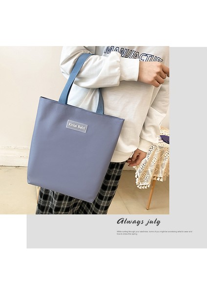 23 Yeni Tuval Dört Parçalı Sırt Çantası (Yurt Dışından) indirimleri