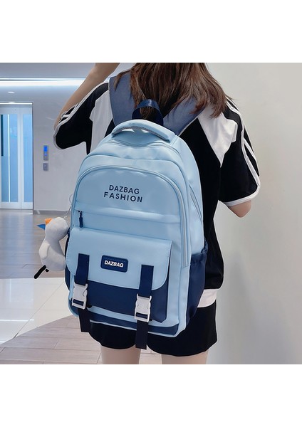 Çalışma Tarzı Okul Çantaları Kızlar (Yurt Dışından) indirimleri