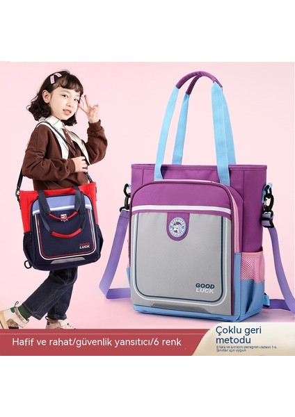 Yeni Ilkokul Öğrencileri Için Taşınabilir Makyaj Çantası (Yurt Dışından) fiyatları