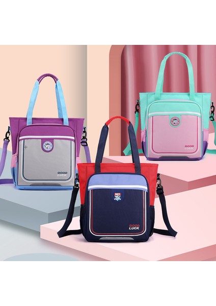 Yeni Ilkokul Öğrencileri Için Taşınabilir Makyaj Çantası (Yurt Dışından) modelleri