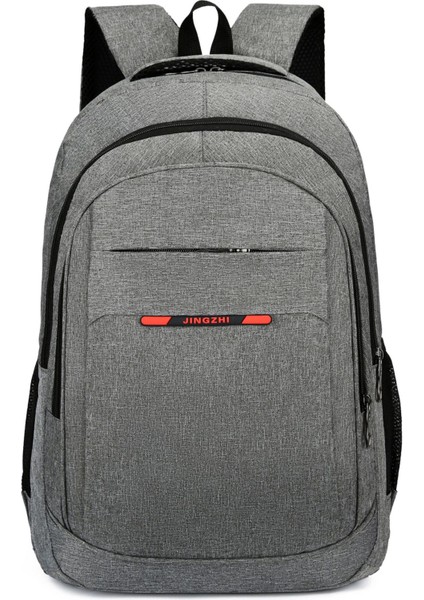 Yeni Sırt Çantası Üniversite Öğrencisi Bilgisayar Çantası (Yurt Dışından)