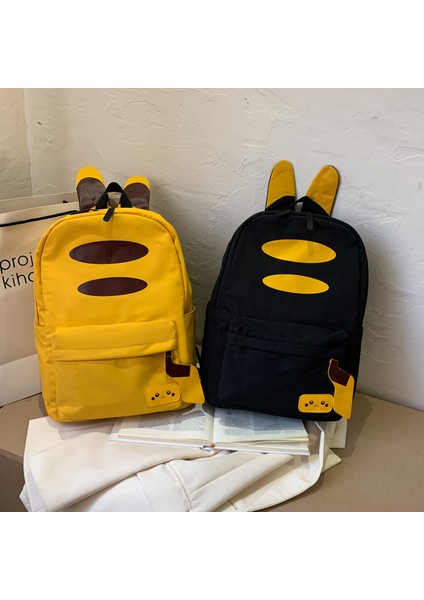 Ilkokul Okul Çantası Yeni Naylon Büyük Kapasiteli Sırt Çantası 4-6. Sınıf Aşınmaya Dayanıklı Sırt Çantası (Yurt Dışından) fiyatları