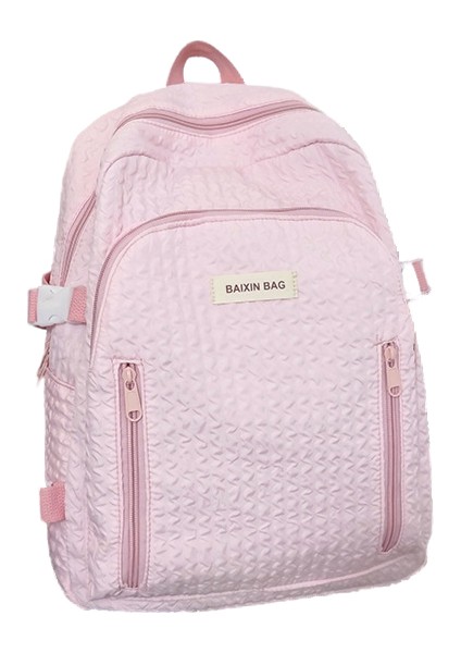 Sırt Çantası Çocuk Sırt Çantası Erkek Rahat Çanta Naylon Sırt Çantası Öğrenci Sırt Çantası Kızın Sırt Çantası Okul Çantası (Yurt Dışından)