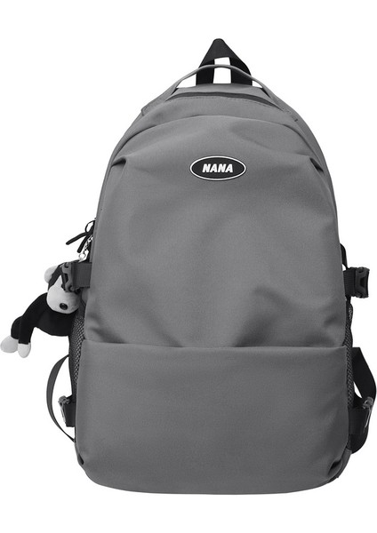 Küçük ve Taze Kadın Sırt Çantası, Genç ve Şık Erkek Sırt Çantası, Ortaokul ve Lise Öğrencileri Için Okul Çantası (Yurt Dışından) indirimleri