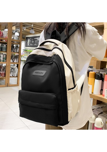 Okul Çantası, Lise Öğrencisi Sırt Çantası, Ortaokul Öğrencisi Basit Ortaokul Öğrencisi Sırt Çantası (Yurt Dışından) fırsatları