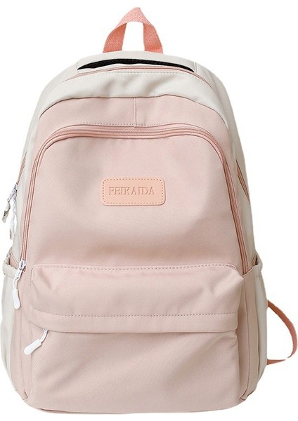 Okul Çantası, Lise Öğrencisi Sırt Çantası, Ortaokul Öğrencisi Basit Ortaokul Öğrencisi Sırt Çantası (Yurt Dışından) modelleri