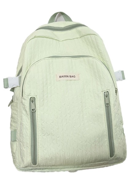 Sırt Çantası Çocuk Sırt Çantası Erkek Rahat Çanta Naylon Sırt Çantası Öğrenci Sırt Çantası Kızın Sırt Çantası Okul Çantası (Yurt Dışından)