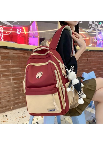 Okul Çantaları, Ortaokul Öğrencileri, Lise Öğrencileri, Üniversite Sırt Çantaları, Üniversite Öğrencileri Sırt Çantaları (Yurt Dışından) fiyatları