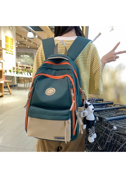 Okul Çantaları, Ortaokul Öğrencileri, Lise Öğrencileri, Üniversite Sırt Çantaları, Üniversite Öğrencileri Sırt Çantaları (Yurt Dışından) modelleri