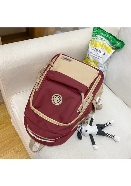 Okul Çantaları, Ortaokul Öğrencileri, Lise Öğrencileri, Üniversite Sırt Çantaları, Üniversite Öğrencileri Sırt Çantaları (Yurt Dışından) fırsatları