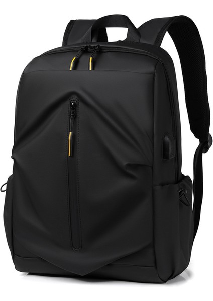 Sırt Çantası Erkek Iş Sırt Çantası Çok Fonksiyonlu Spor Sırt Çantası Moda Bilgisayar Çantası Rahat Öğrenci Seyahat Çantası (Yurt Dışından) modelleri