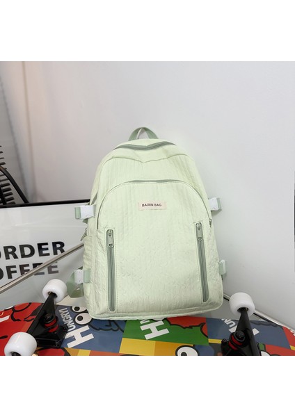 Sırt Çantası Çocuk Sırt Çantası Erkek Rahat Çanta Naylon Sırt Çantası Öğrenci Sırt Çantası Kızın Sırt Çantası Okul Çantası (Yurt Dışından) fiyatları