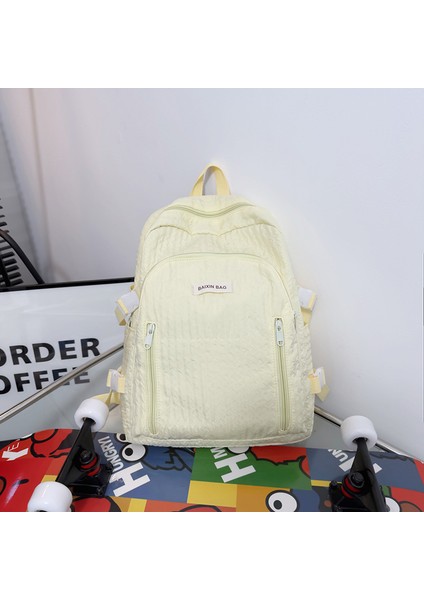 Sırt Çantası Çocuk Sırt Çantası Erkek Rahat Çanta Naylon Sırt Çantası Öğrenci Sırt Çantası Kızın Sırt Çantası Okul Çantası (Yurt Dışından) fiyatları