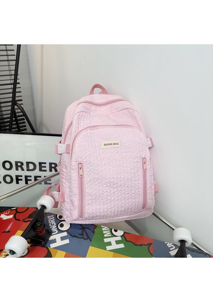 Sırt Çantası Çocuk Sırt Çantası Erkek Rahat Çanta Naylon Sırt Çantası Öğrenci Sırt Çantası Kızın Sırt Çantası Okul Çantası (Yurt Dışından) fırsatları