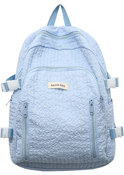 Sırt Çantası Çocuk Sırt Çantası Erkek Rahat Çanta Naylon Sırt Çantası Öğrenci Sırt Çantası Kızın Sırt Çantası Okul Çantası (Yurt Dışından) indirimleri