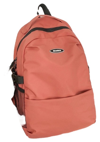 Küçük ve Taze Kadın Sırt Çantası, Genç ve Şık Erkek Sırt Çantası, Ortaokul ve Lise Öğrencileri Için Okul Çantası (Yurt Dışından) modelleri