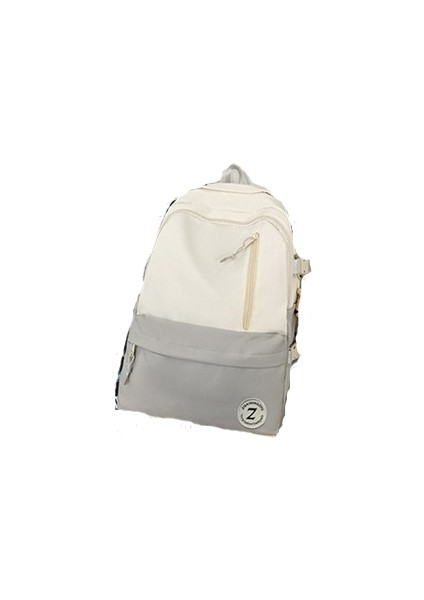 Çift Tarzı Sırt Çantası, Sırt Çantası, Kadın Çantası, Ortaokul ve Lise Öğrenci Çantası (Yurt Dışından) fırsatları