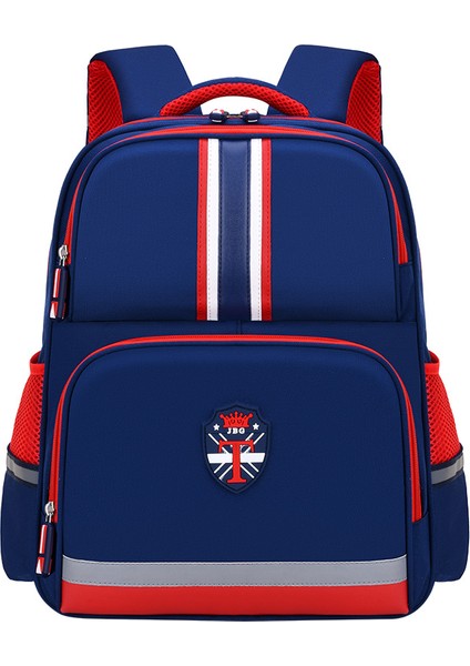 Ilkokul Çantaları Çocuk Okul Çantaları Anaokulu Sırt Çantaları (Yurt Dışından)
