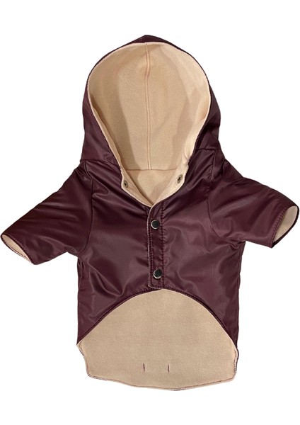 Rain Plum - Kedi Köpek Yağmurluğu