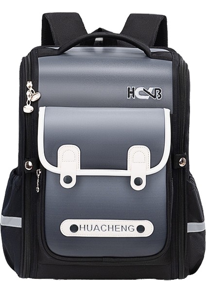 Ilkokul Öğrencilerinin Okul Çantaları, Çocukların Omurga Korumalı ve Yükü Azaltan Geniş Kapasiteli Sırt Çantaları, Ultra Hafif Hepsi Bir Arada Sırt Çantaları (Yurt Dışından) indirimleri