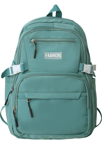 Ortaokul Öğrencisi Okul Çantası Büyük Kapasiteli Kadın Sırt Çantası Ilköğretim Okulu Öğrencisi Okul Çantası Lise Kampüsü Sırt Çantası (Yurt Dışından) modelleri