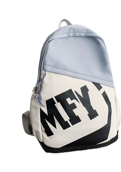 Ortaokul ve Lise Öğrencilerinin Sırt Çantaları (Yurt Dışından)