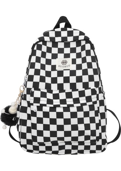 Kız Ortaokul ve Lise Öğrencilerinin Çantaları, Erkek Sırt Çantaları, Küçük Taze Sırt Çantaları (Yurt Dışından)