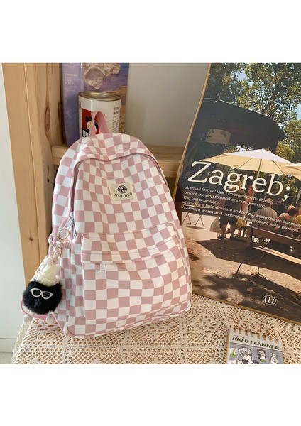 Kız Ortaokul ve Lise Öğrencilerinin Çantaları, Erkek Sırt Çantaları, Küçük Taze Sırt Çantaları (Yurt Dışından) fiyatları