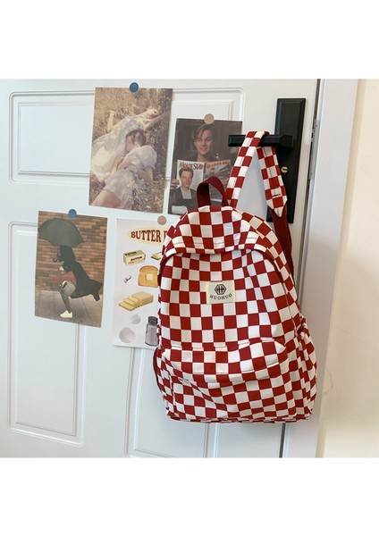 Kız Ortaokul ve Lise Öğrencilerinin Çantaları, Erkek Sırt Çantaları, Küçük Taze Sırt Çantaları (Yurt Dışından) indirimleri