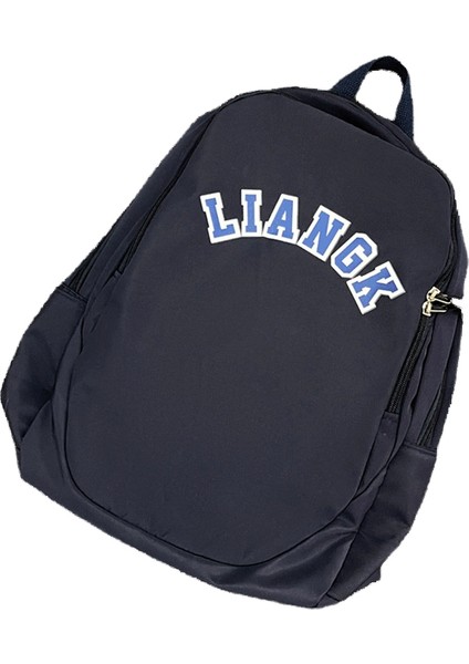 Sırt Çantası Seyahat Sırt Çantası Büyük Kapasiteli Lise Öğrencisi Bilgisayar Sırt Çantası (Yurt Dışından)
