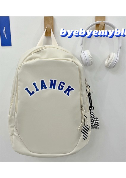 Sırt Çantası Seyahat Sırt Çantası Büyük Kapasiteli Lise Öğrencisi Bilgisayar Sırt Çantası (Yurt Dışından) fırsatları