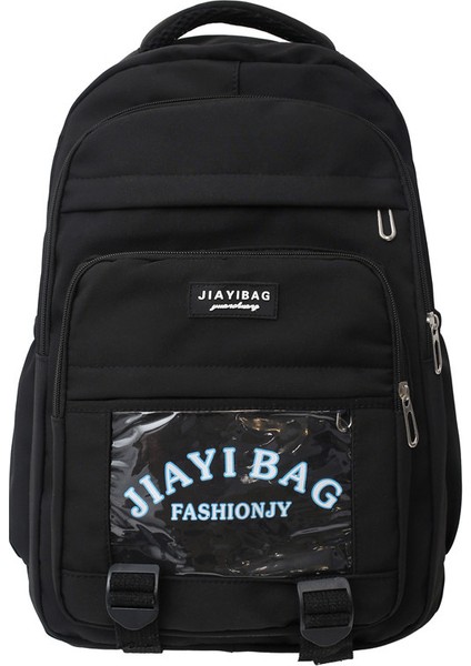 Sırt Çantası Ortaokul Öğrencisi Sırt Çantası Büyük Kapasiteli Seyahat Çantası (Yurt Dışından) indirimleri