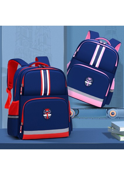 Ilkokul Çantaları Çocuk Okul Çantaları Anaokulu Sırt Çantaları (Yurt Dışından) indirimleri