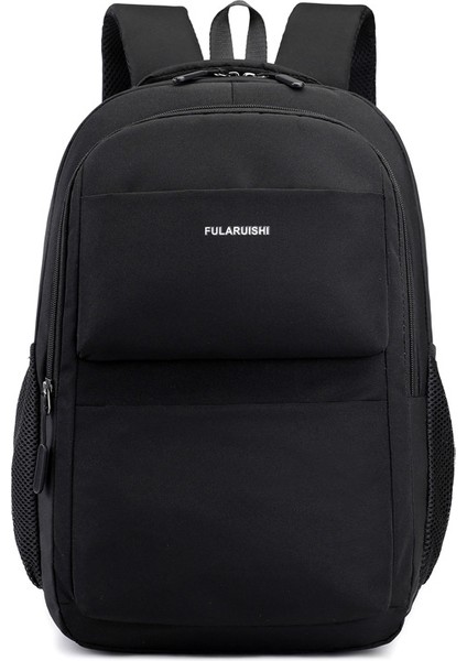 USB Sırt Çantası, Çizilmeye Karşı Dayanıklı Iş Seyahati, Su Geçirmez Bilgisayar Çantası (Yurt Dışından) modelleri