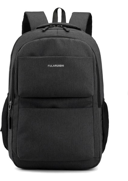 USB Sırt Çantası, Çizilmeye Karşı Dayanıklı Iş Seyahati, Su Geçirmez Bilgisayar Çantası (Yurt Dışından) fırsatları