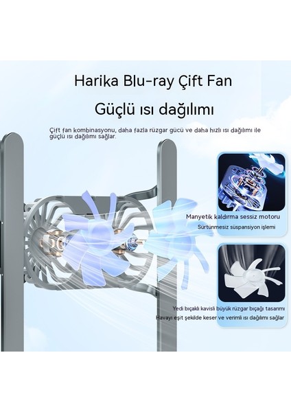 Dizüstü Bilgisayar Standı Alüminyum Alaşımlı Katlanır Kaldırma Tablet Yükseklik Braketi Masaüstü Bilgisayar Soğutma Braketi (Yurt Dışından) fırsatları