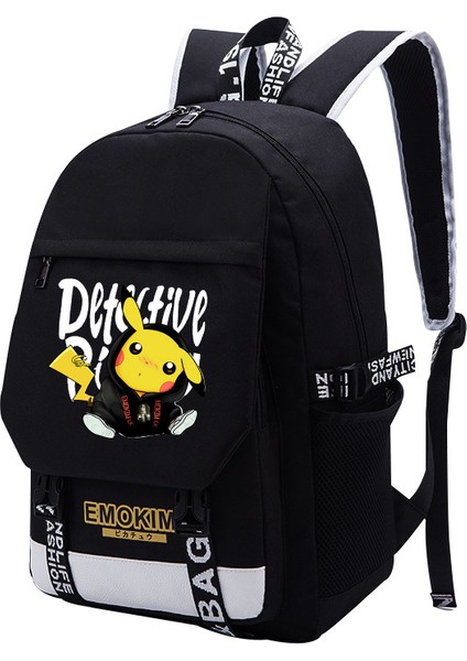 Çocuk Okul Çantaları (Yurt Dışından)