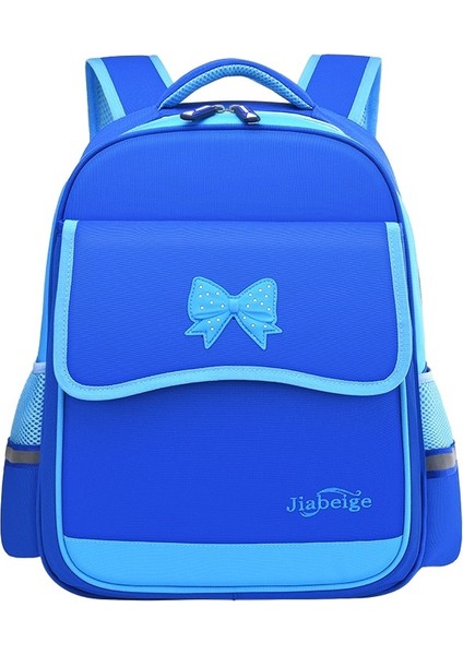 Ilkokul Kız Çocuk Okul Çantası Hafif Ağırlık Azaltıcı Sırt Çantası (Yurt Dışından) modelleri