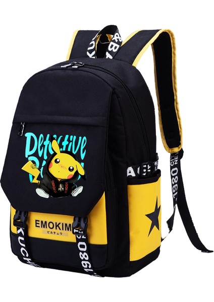 Çocuk Okul Çantaları (Yurt Dışından)